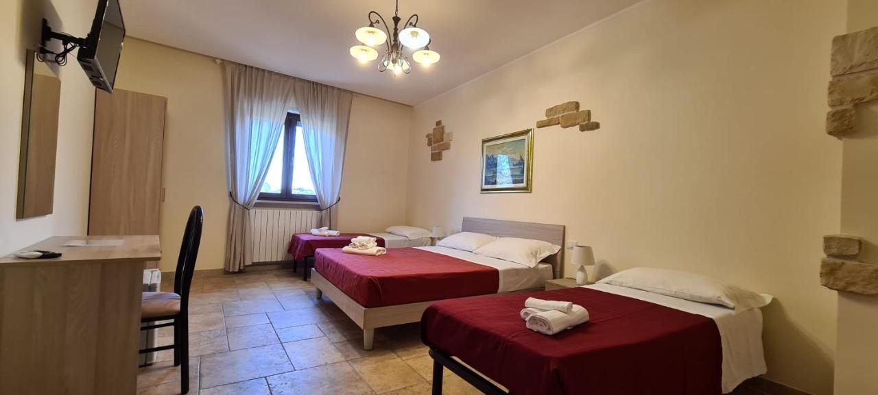 Bed And Breakfast La Terrazza Cisternino Ngoại thất bức ảnh