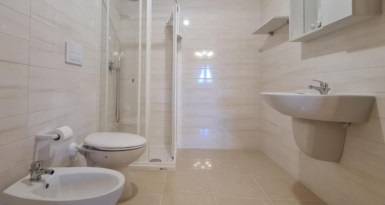 Bed And Breakfast La Terrazza Cisternino Ngoại thất bức ảnh