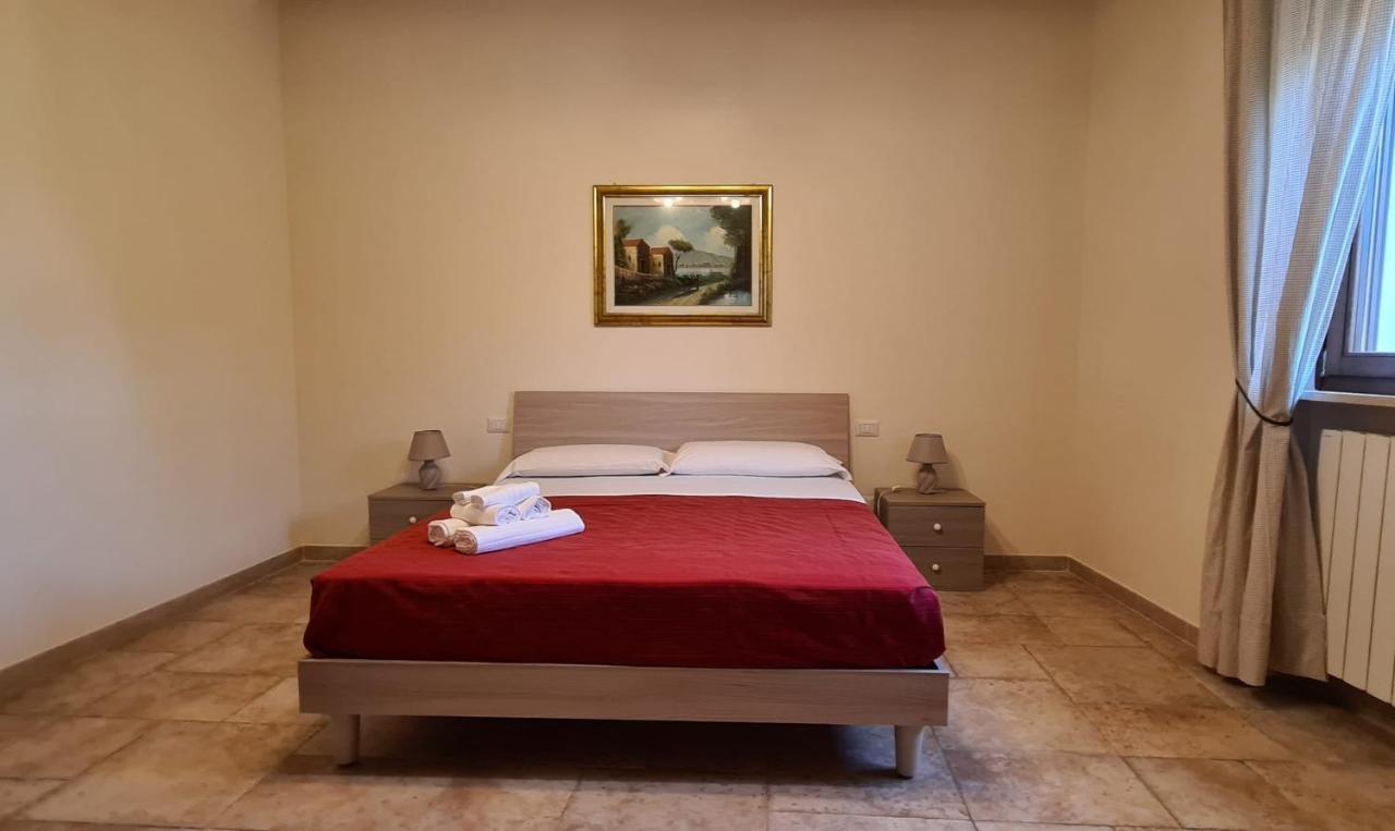 Bed And Breakfast La Terrazza Cisternino Ngoại thất bức ảnh