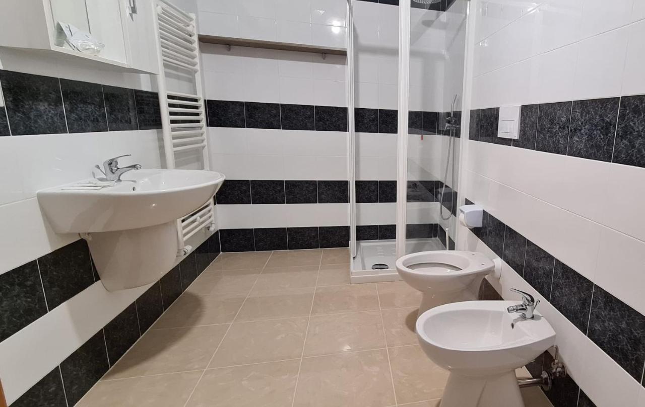 Bed And Breakfast La Terrazza Cisternino Ngoại thất bức ảnh