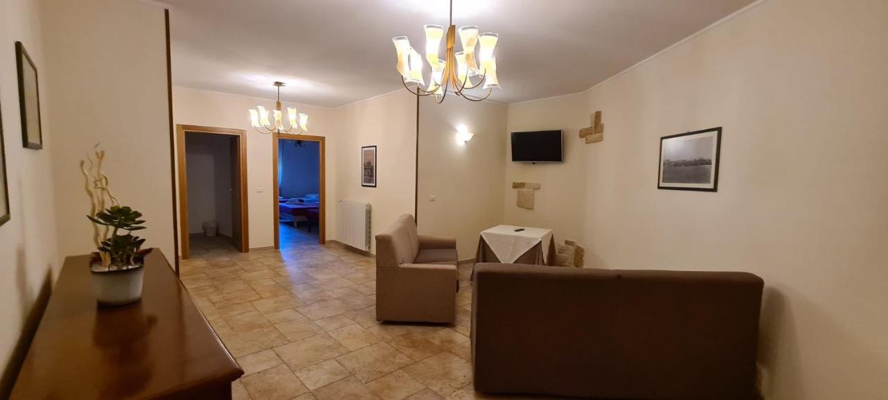 Bed And Breakfast La Terrazza Cisternino Ngoại thất bức ảnh