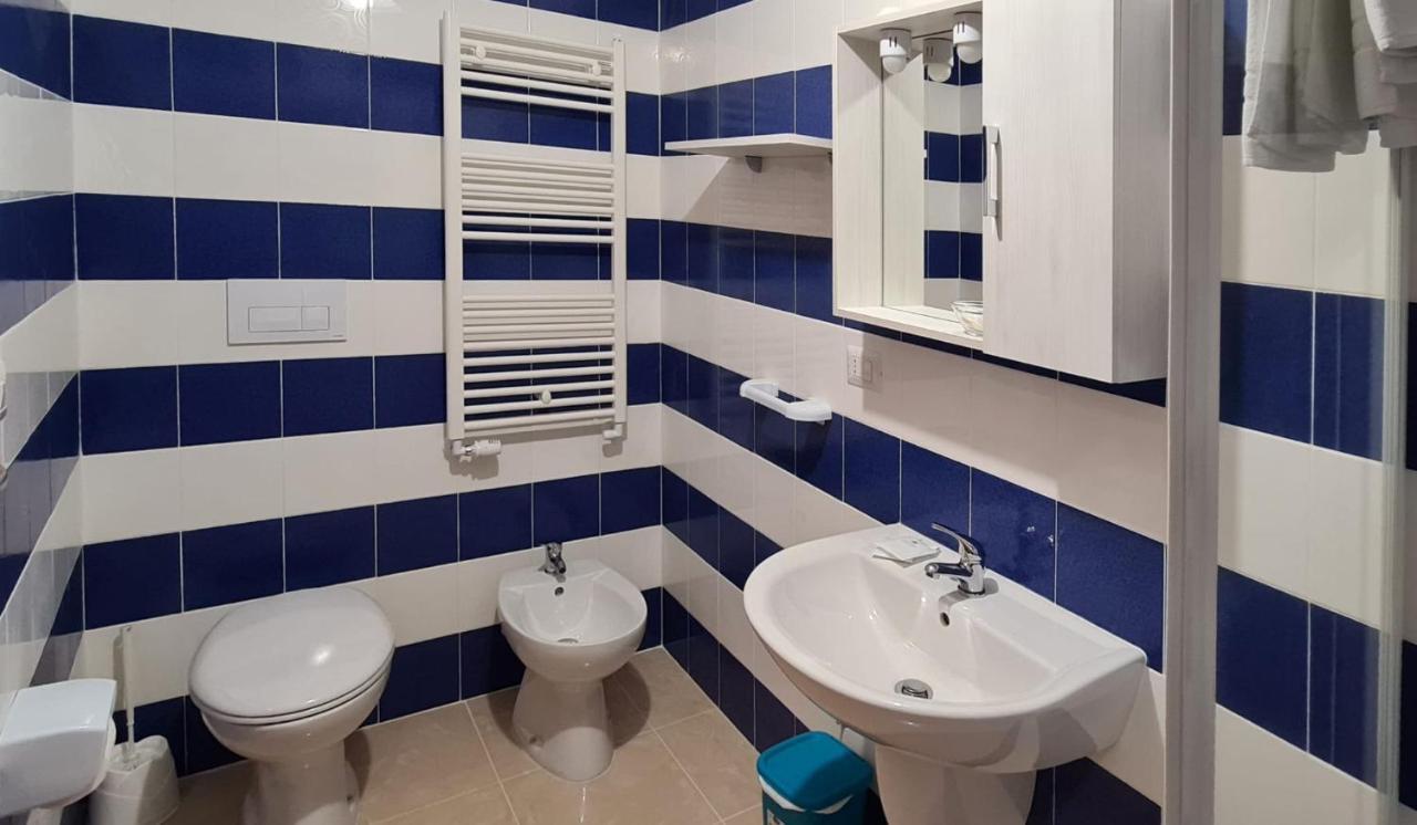 Bed And Breakfast La Terrazza Cisternino Ngoại thất bức ảnh
