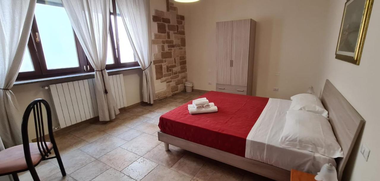 Bed And Breakfast La Terrazza Cisternino Ngoại thất bức ảnh