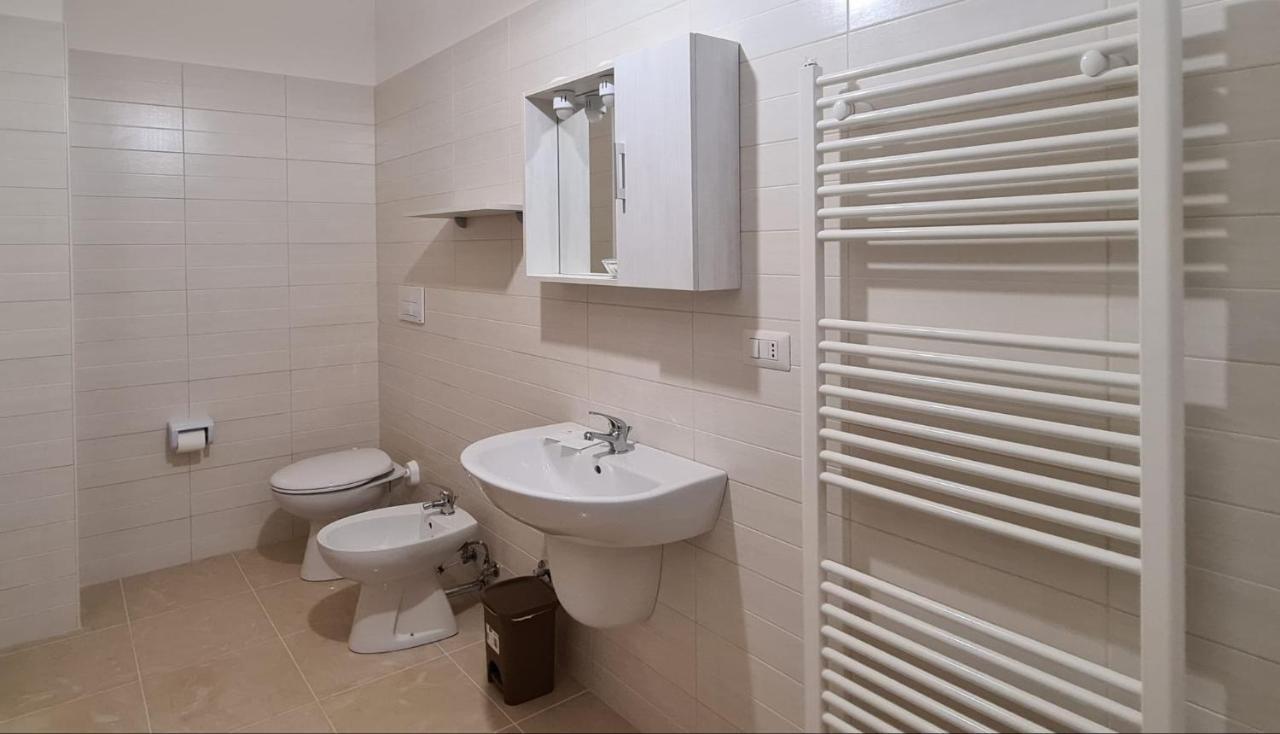 Bed And Breakfast La Terrazza Cisternino Ngoại thất bức ảnh