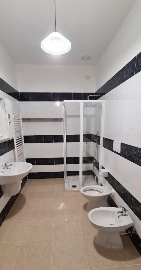 Bed And Breakfast La Terrazza Cisternino Ngoại thất bức ảnh